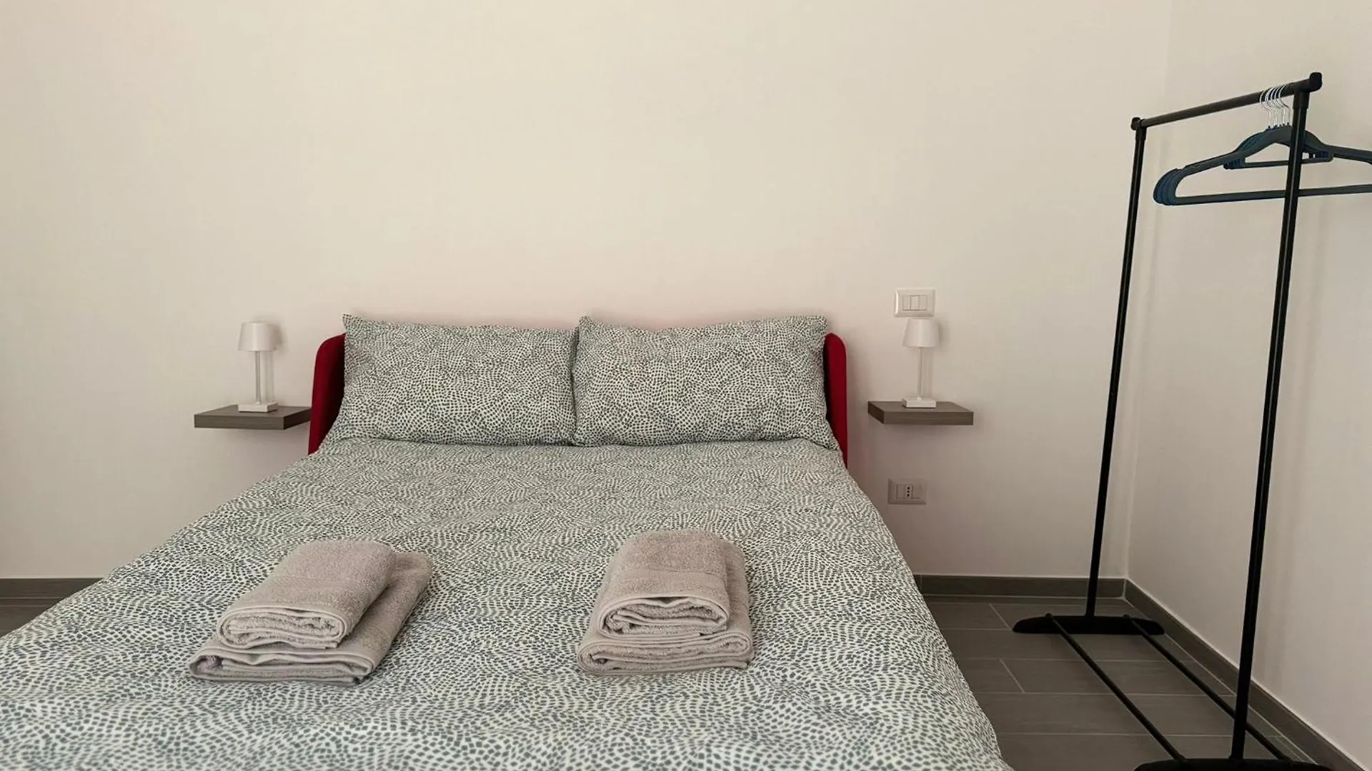 Appartamento Guest House Demma Rome 0*,