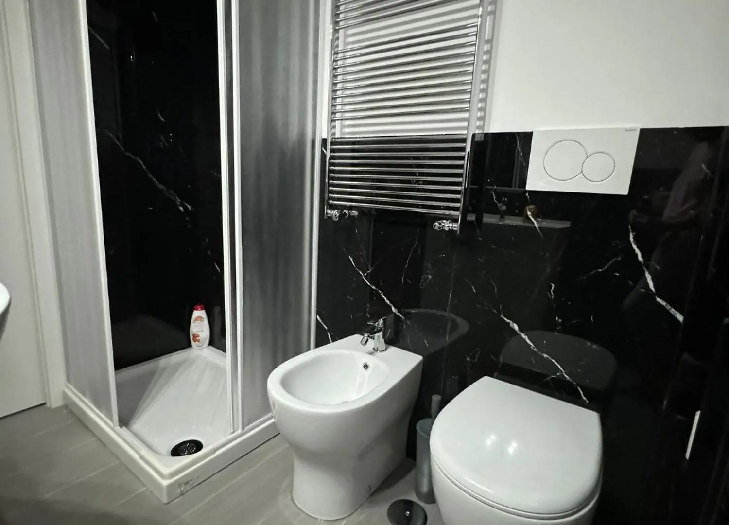 Appartamento Guest House Demma Rome Italy