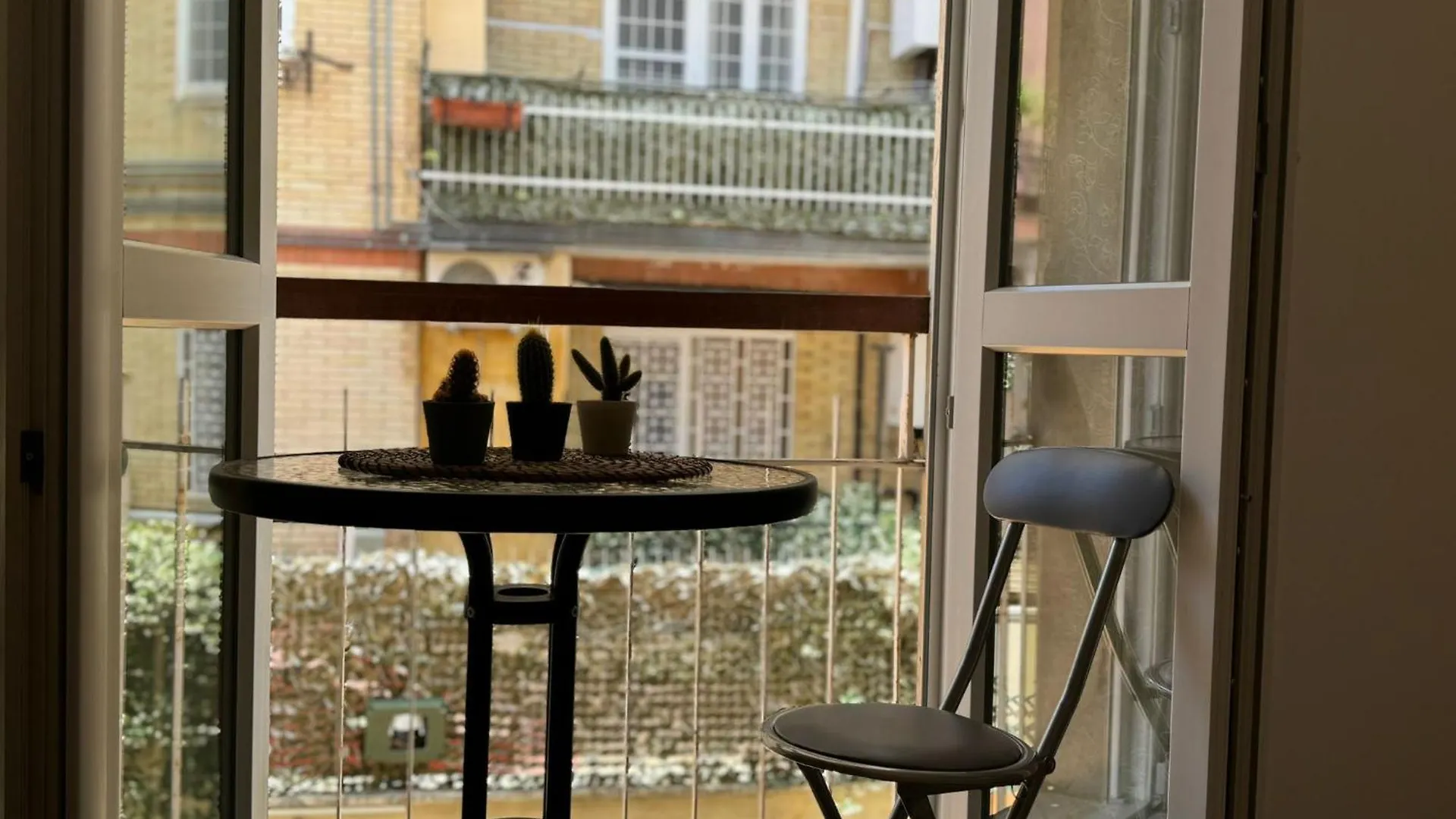 Appartamento Guest House Demma Rom Italien