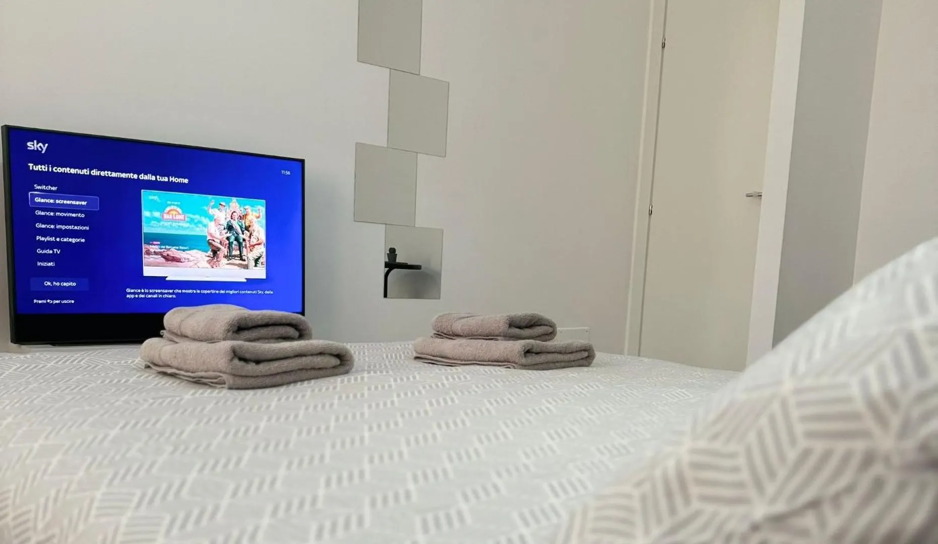 Appartamento Guest House Demma Rom