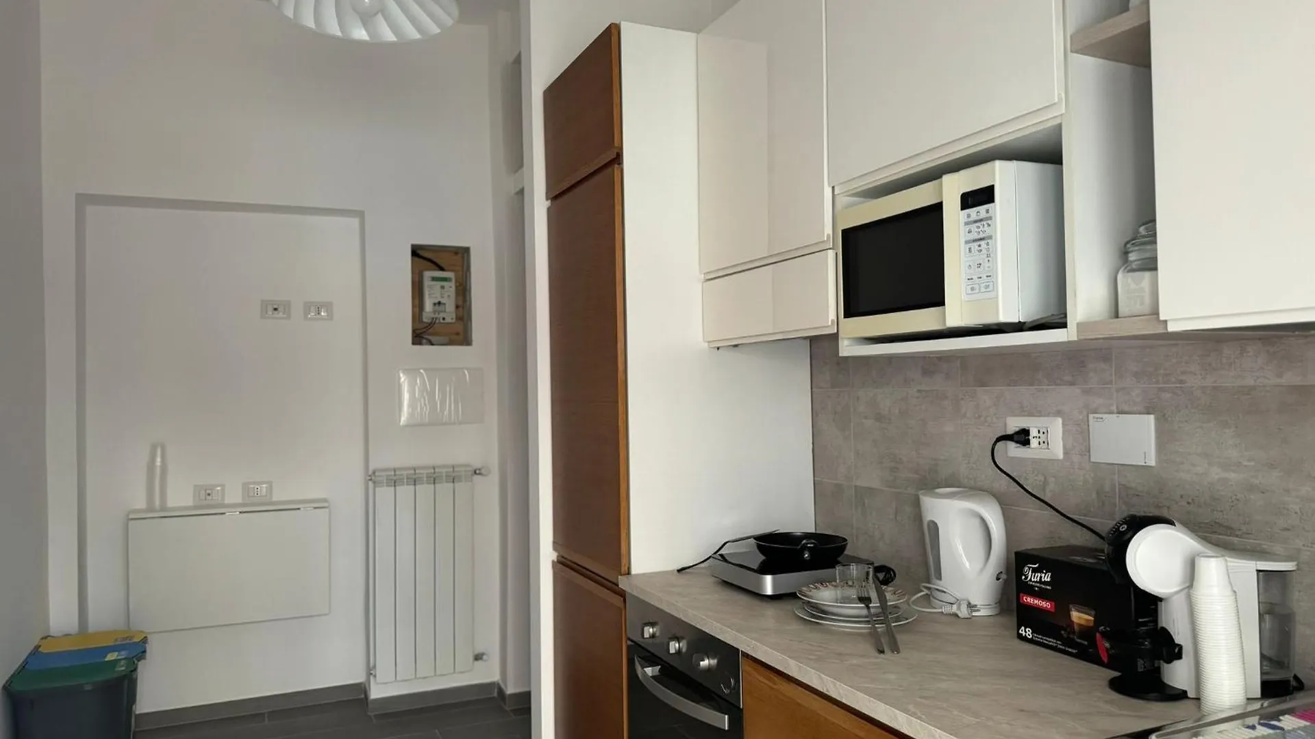 Appartamento Guest House Demma Rom