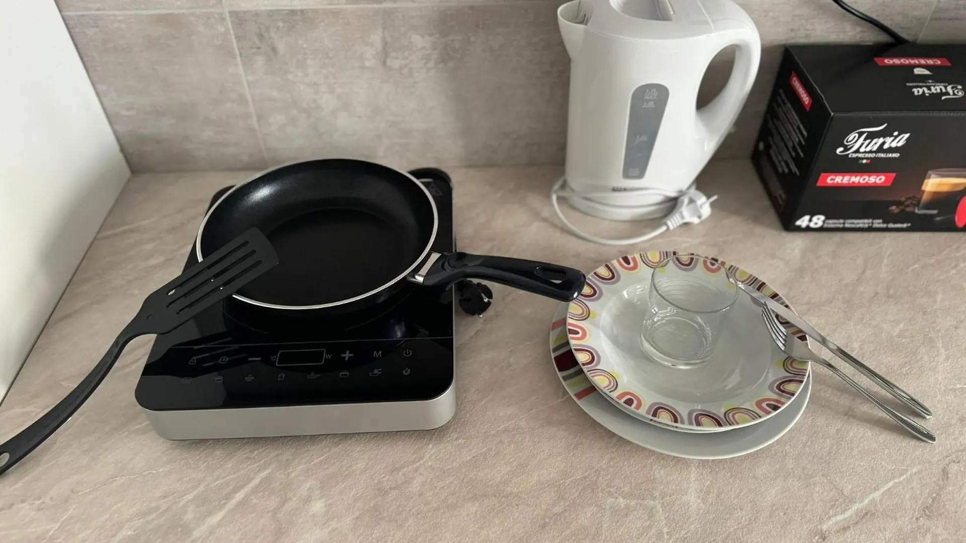 Appartamento Guest House Demma Rzym