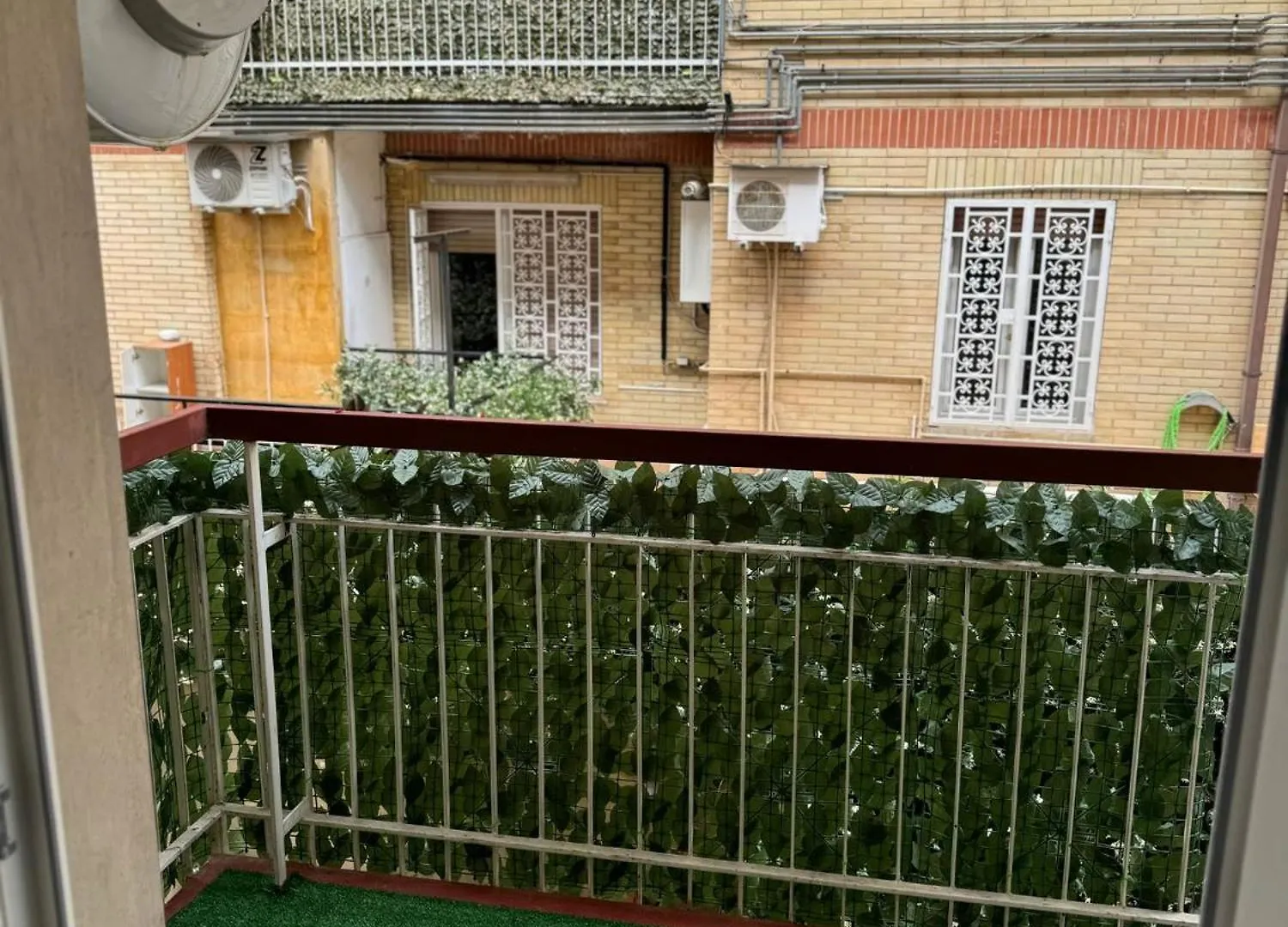 Appartamento Guest House Demma Rom Italien
