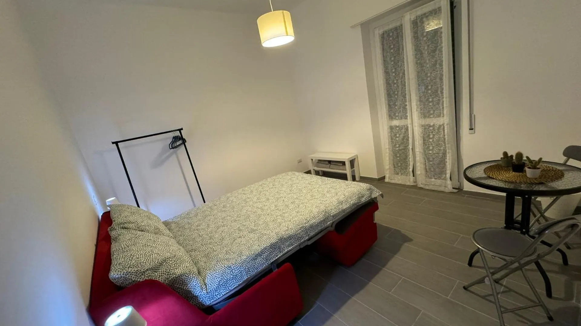 Appartamento Guest House Demma Rom
