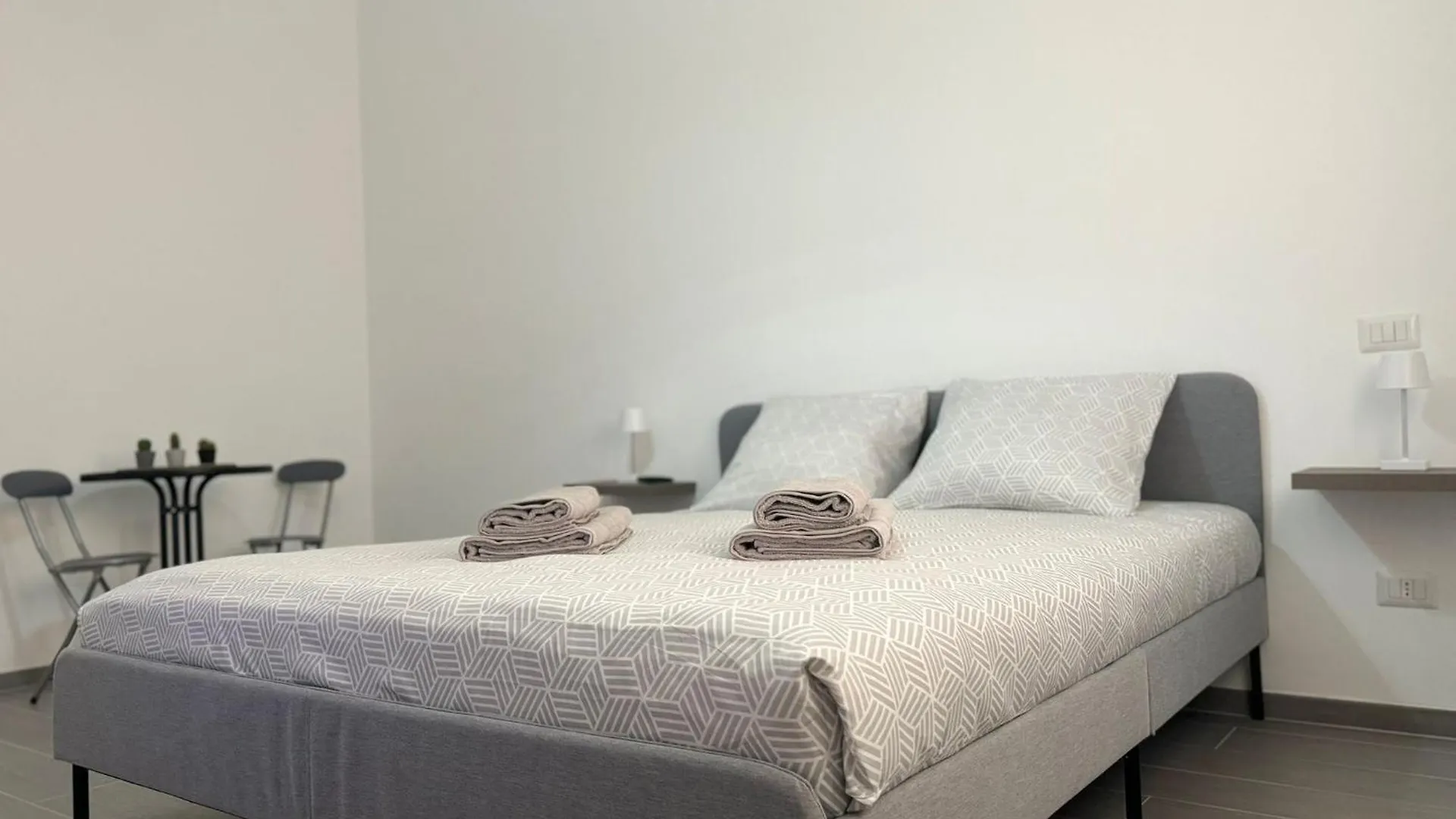 Appartamento Guest House Demma Roma