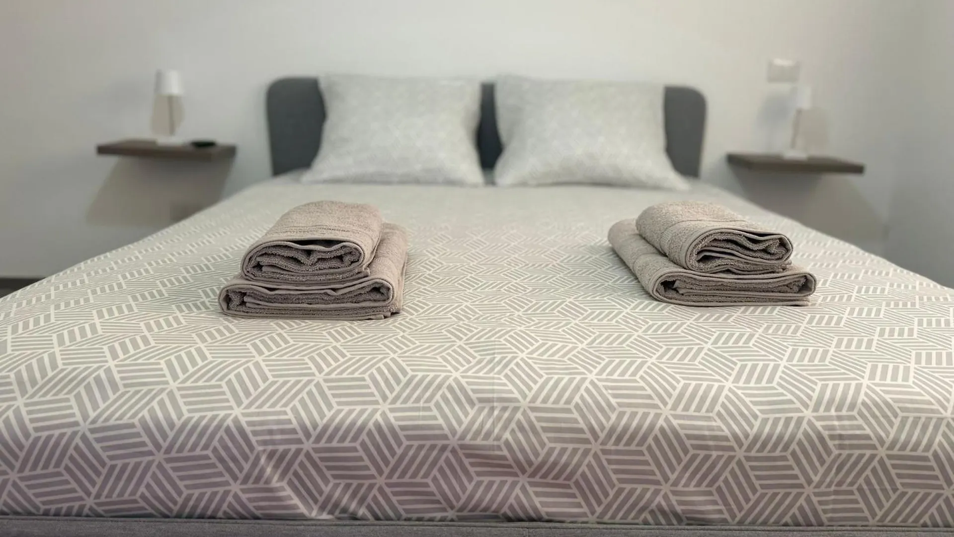 Appartamento Guest House Demma Roma 0*,  Italia