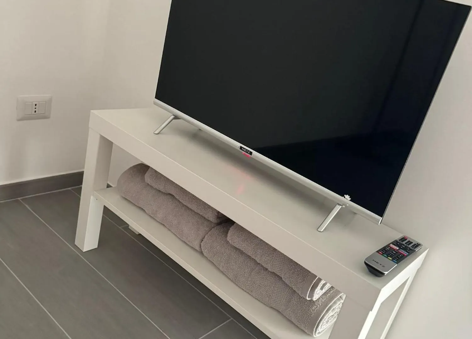 Appartamento Guest House Demma Roma