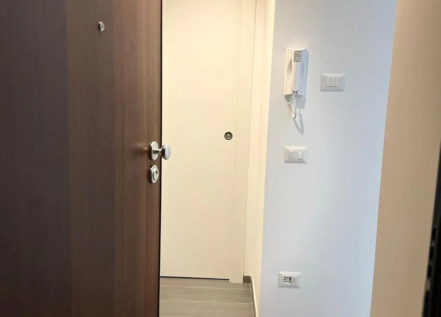 Appartamento Guest House Demma Roma Italia