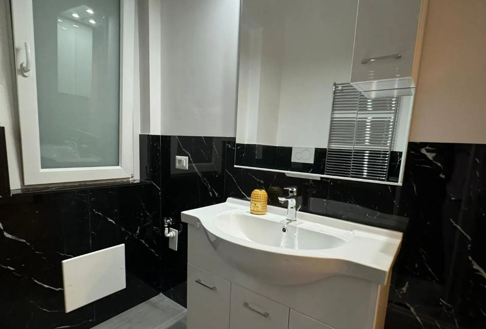 Appartamento Guest House Demma Roma