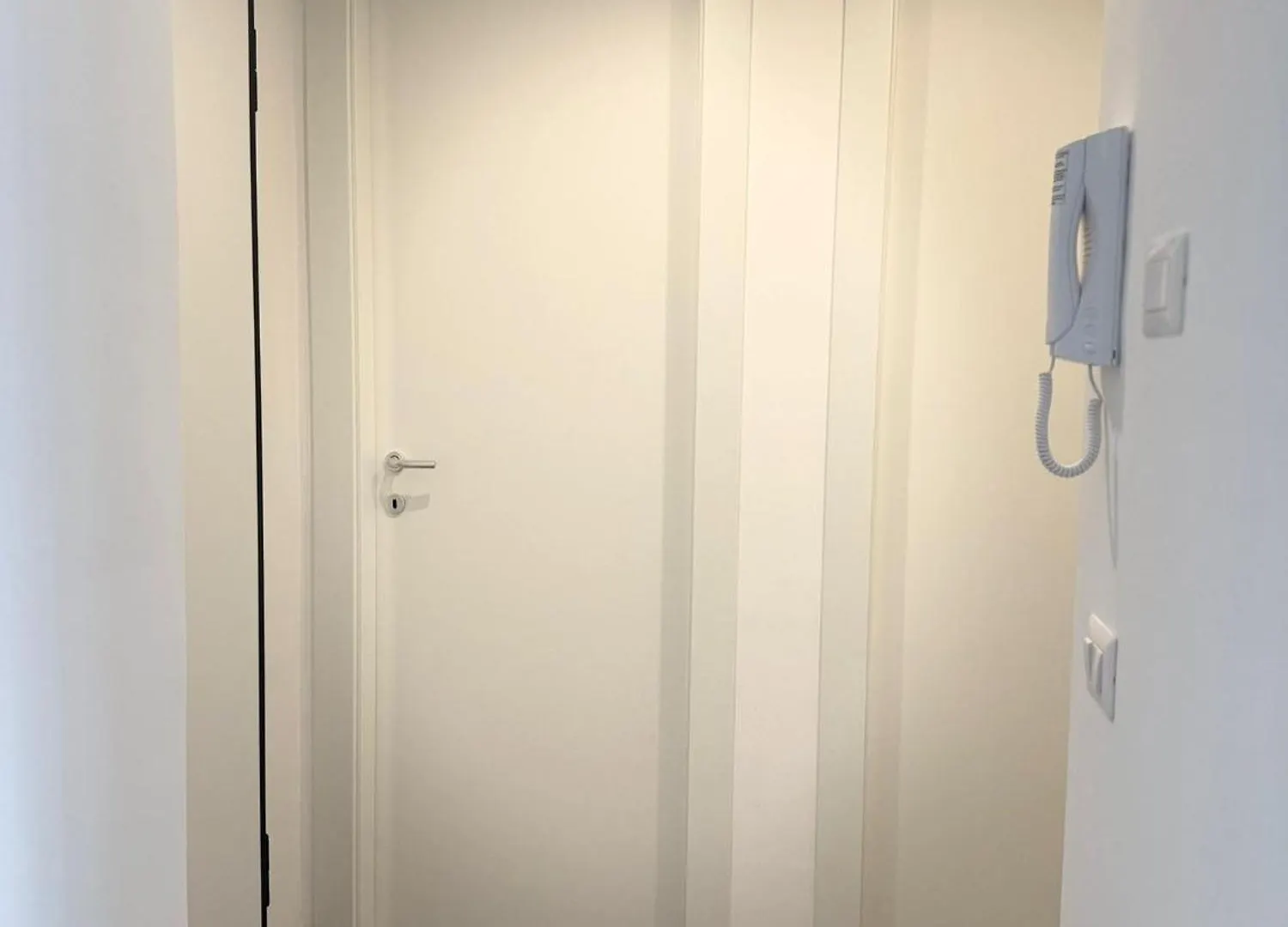 Appartamento Guest House Demma Roma