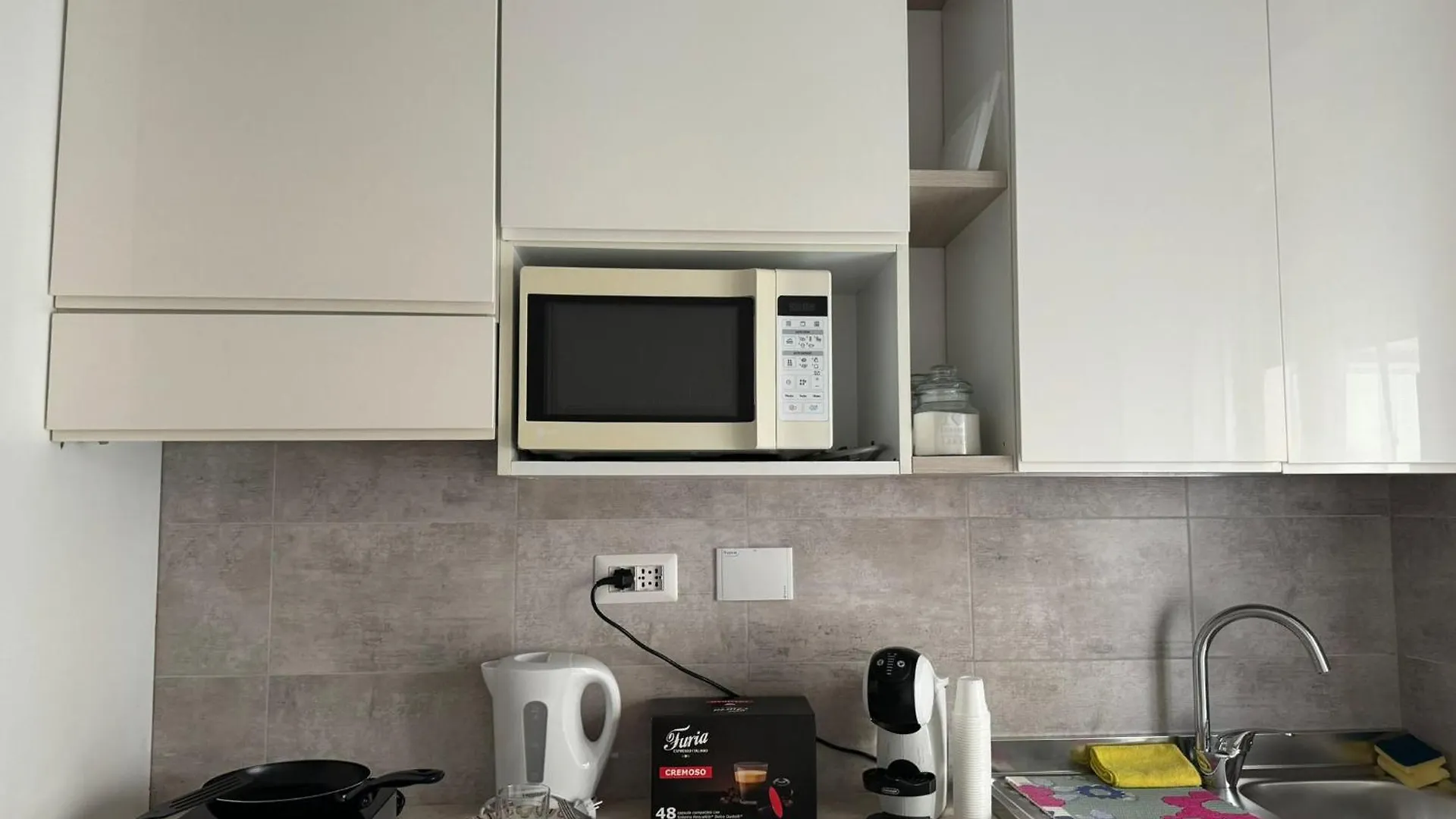 Appartamento Guest House Demma Roma