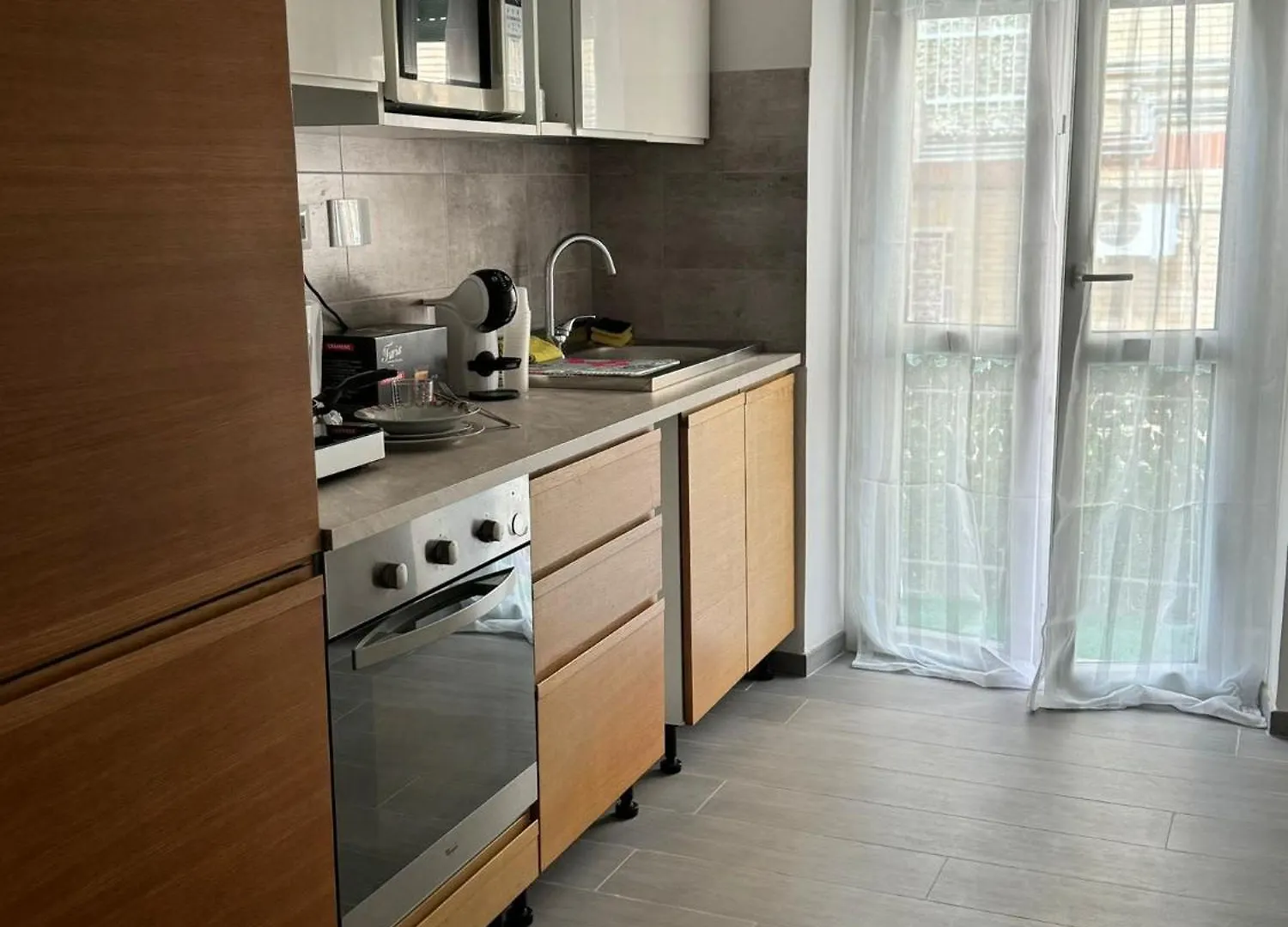 Appartamento Guest House Demma Roma