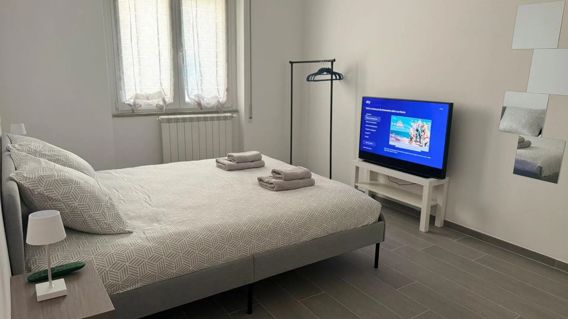 Appartamento Guest House Demma Roma