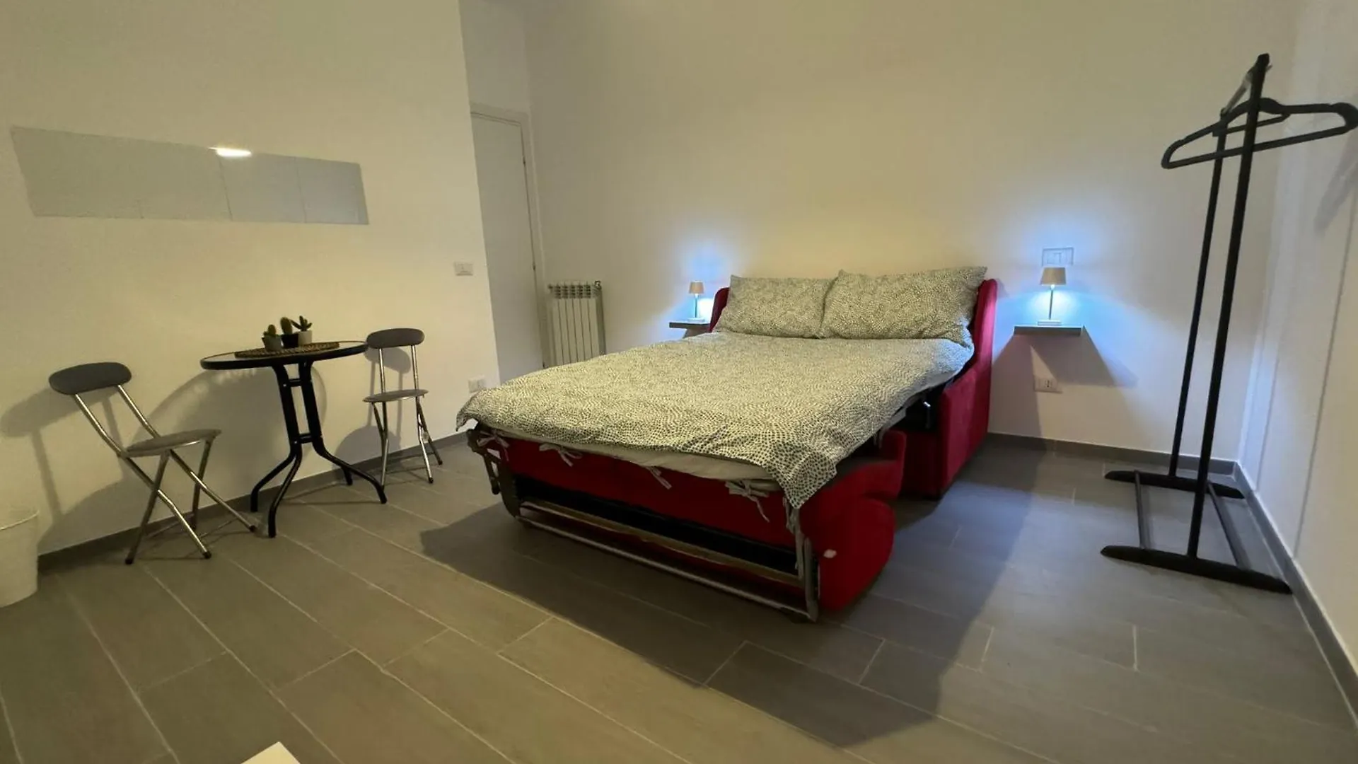 Appartamento Guest House Demma Roma